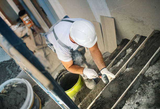 Best Concrete Repair Services  in Fort Dix, NJ