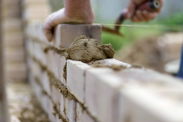 Best Custom Concrete Contractor  in Fort Dix, NJ